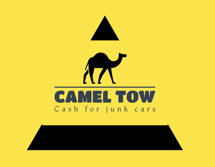 Camel Tow Logo
